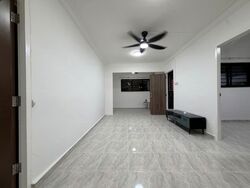 Blk 517 Jurong West Street 52 (Jurong West), HDB 3 Rooms #580314781